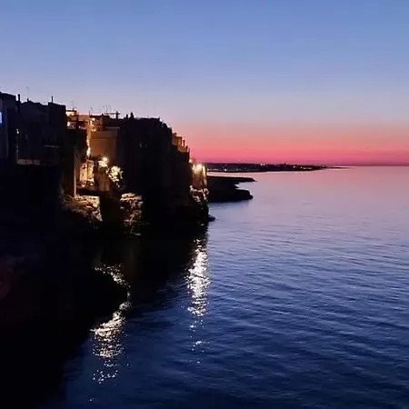 La Loggia Del Buon Tempo *