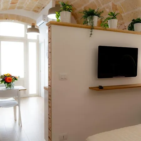 La Loggia Del Buon Tempo Apartamento
