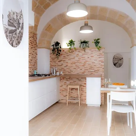 La Loggia Del Buon Tempo * Polignano a Mare