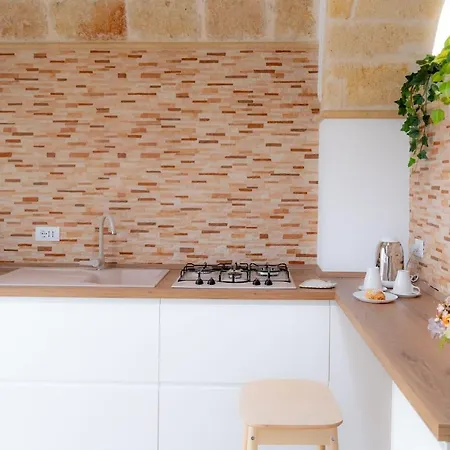 La Loggia Del Buon Tempo Apartamento Polignano a Mare
